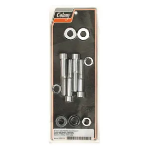 Colony Colony V-Rod shock mount kit