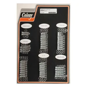 Colony Colony motor showbike kit