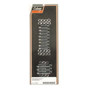Colony Colony cam cover mount kit