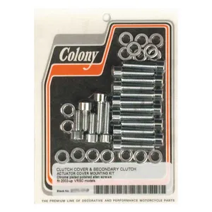 Colony Colony clutch cover mount kit
