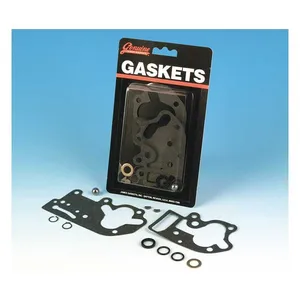 James Gaskets James, oil pump gasket & seal kit. Shovel/Evo B.T.