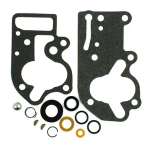 James Gaskets James, oil pump gasket & seal kit. Shovelhead