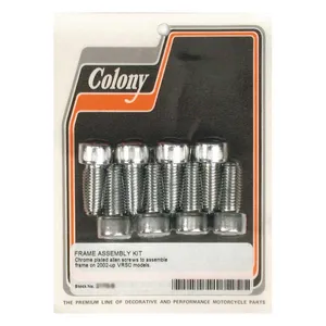 Colony Colony frame assy kit