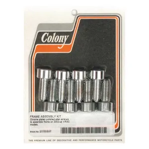Colony Colony frame assy kit