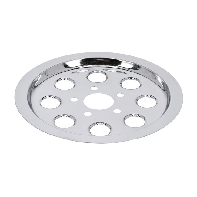 MCS Pulley cover, holes (61t) - 40279-91A