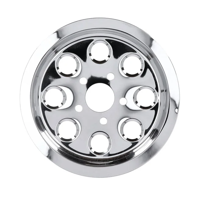 MCS Pulley cover, holes (61t) - 40279-91A