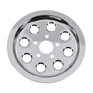 MCS Pulley cover, holes (61t)