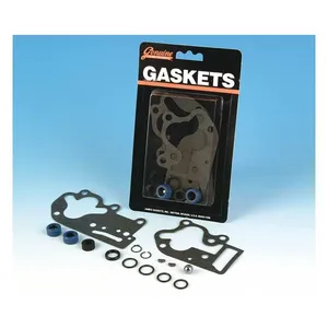 James Gaskets James, oil pump gasket & seal kit. Evo B.T.