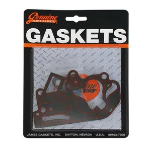 James Gaskets James, oil pump gasket & seal kit. Evo B.T. RCM