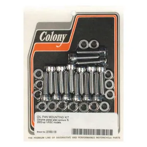 Colony Colony oil pan mount kit