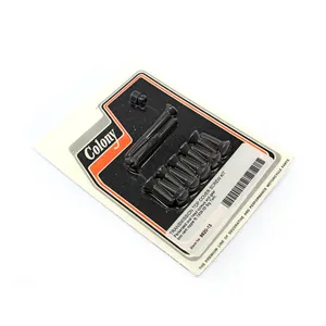 Colony Colony transm top cover screw kit