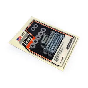 Colony Colony transm top cover screw kit