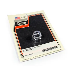 Colony Colony acorn nuts