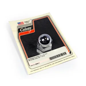 Colony Colony acorn nuts