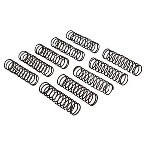 MCS Spring, starter clutch