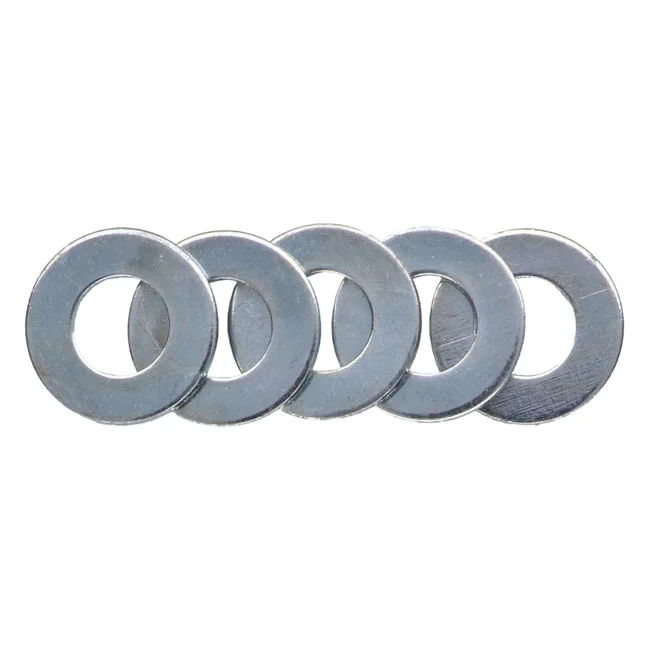 MCS Washer, 5/16 X 11/16 X 1/16 - 6702
