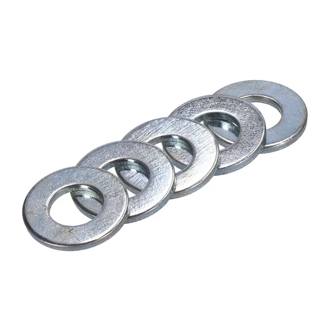 MCS Washer, 5/16 X 11/16 X 1/16 - 6702