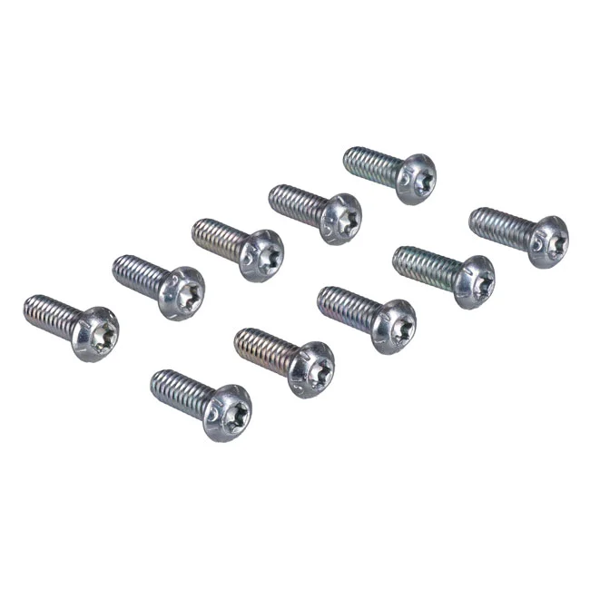 MCS Bolt, torx head - 940