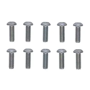 MCS Bolt, torx head
