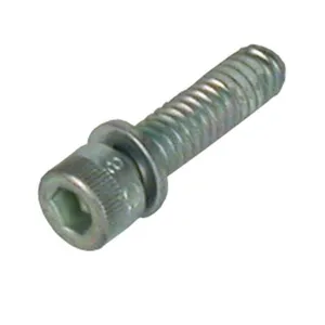 MCS Allen bolt 1/4-20 x 1" sockethead