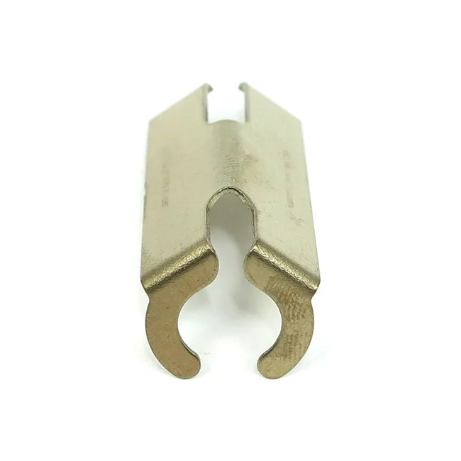 MCS Abutment shims, rear brake caliper - 43959-86