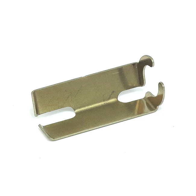 MCS Abutment shims, rear brake caliper - 43959-86