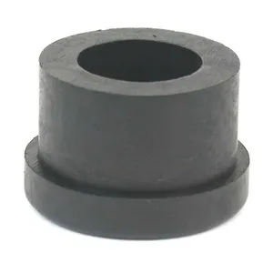 MCS Handlebar damper rubber set