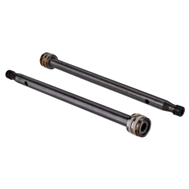 MCS Fork damper tube assembly, 39mm tubes - 45925-88