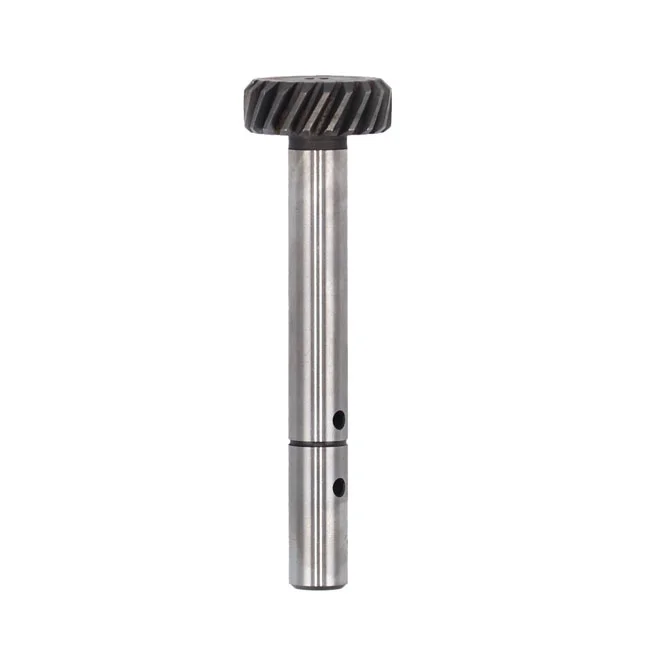 MCS Drive gear shaft, oil pump - 26488-75