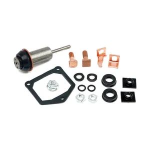 MCS Starter solenoid rebuild kit