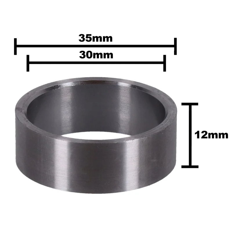 MCS Spacer, clutch hub bearing race - 37535-52