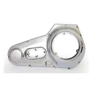 MCS Outer primary cover chrome
