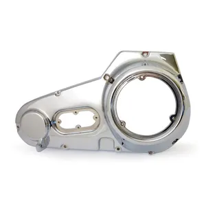 MCS Outer Primary Cover chrome