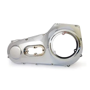 MCS Outer Primary Cover chrome