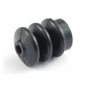 James Gaskets James rubber boot, accelerator pump cap