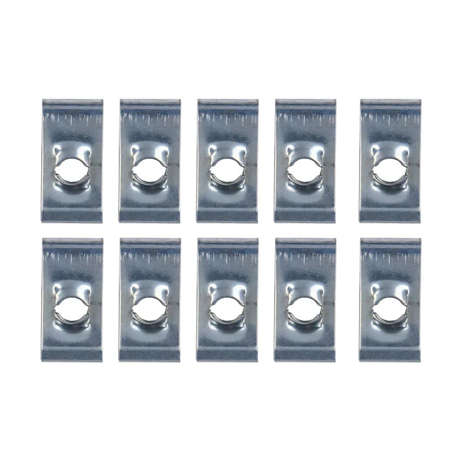 MCS Speed nut - 8108