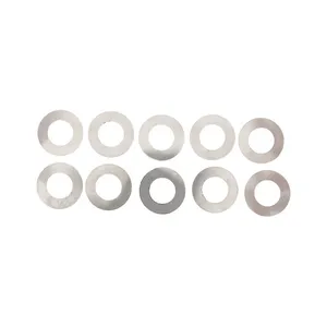 MCS Wheel bearing spacer shim .004"