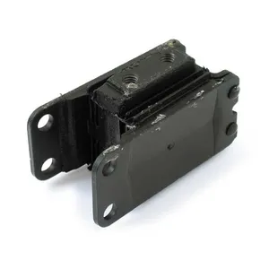 MCS Isolator motor mount rubber. Rear