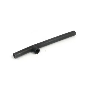 S&S S&S, vent hose, cylinder head/backplate
