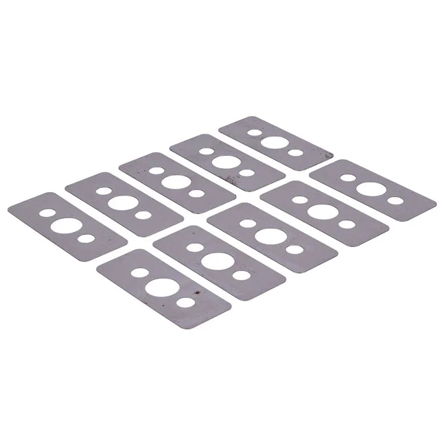 MCS Shim, shifter pawl carrier support .010" - 35891-66