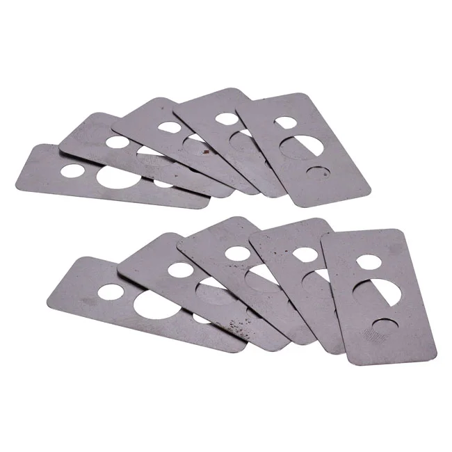 MCS Shim, shifter pawl carrier support .010" - 35891-66
