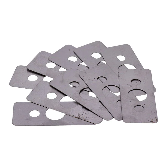 MCS Shim, shifter pawl carrier support .010" - 35891-66