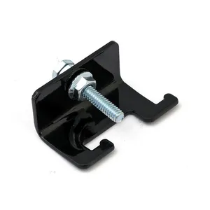Cycle Visions Cycle Visions, FXR battery hold down bracket