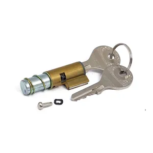 MCS Steering head lock