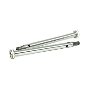 MCS Fork damper tube assembly. 39mm tubes