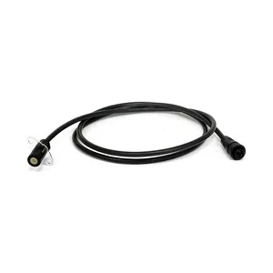 MCS Sensor, crankshaft position flt