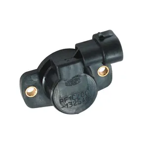 Standard Standard Co., throttle position sensor