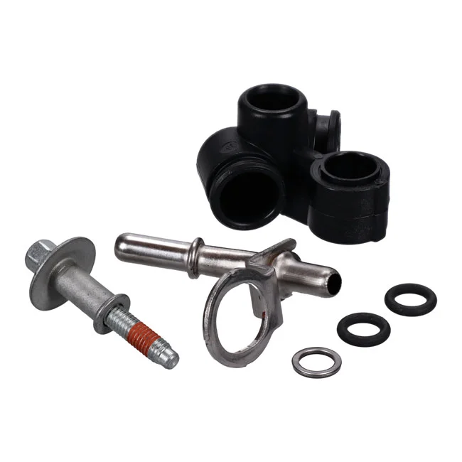 MCS Fuel rail service kit - 27651-06
