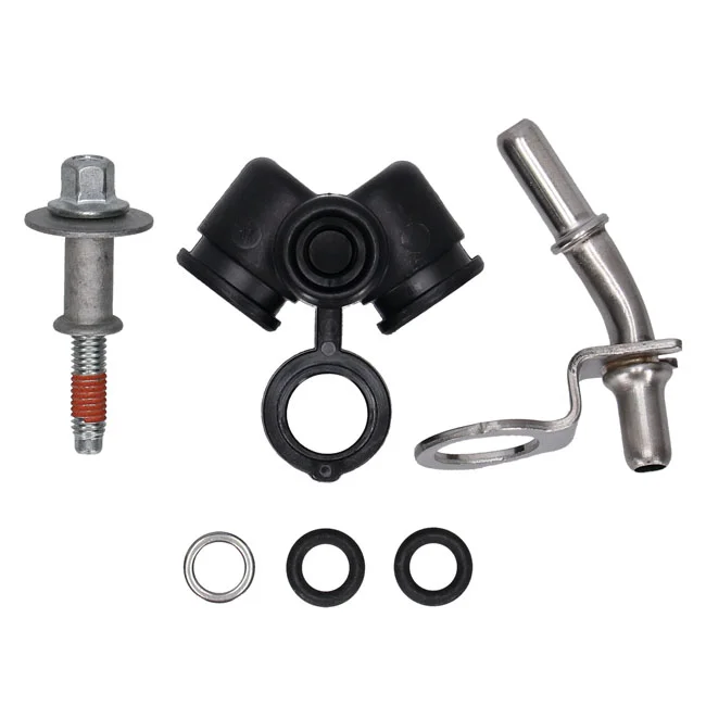 MCS Fuel rail service kit - 27651-06