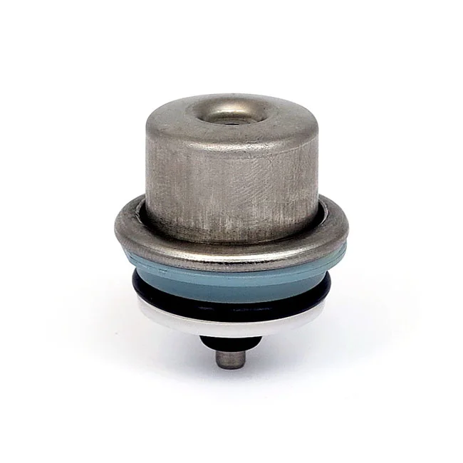 MCS Fuel pressure regulator - 61015-04A